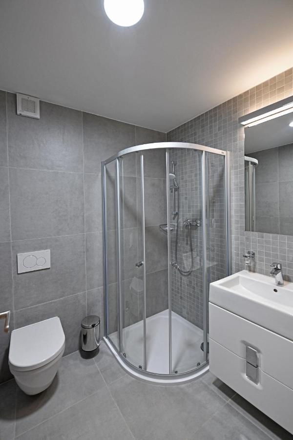 Apartmany Chata Vecernice Dolní Morava エクステリア 写真